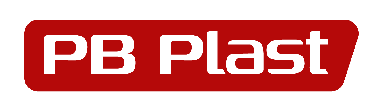 PB Plast Logo