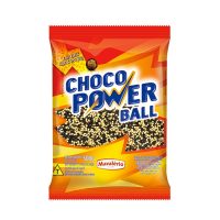 CHOCOPOWER MICRO MAVALERIO 500G CX/12