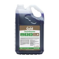 DESINFETANTE AUDAX GOLD FLORAL 5LT CX/2