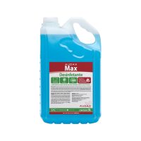 DESINFETANTE AUDAX MAX TALCO 5LT CX/2