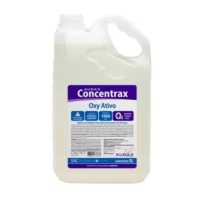 DESINFETANTE CONCENT OXY ATIVO AUDAX 5L