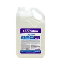 DESINFETANTE CONCENT OXY ATIVO AUDAX 5L