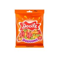 JUJUBA DOCIGOMA SINO DOCILE 500G