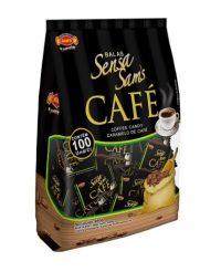 BALA SENSA CAFE SAM'S C/100 450G CX/20