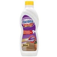 LUSTRA MOVEIS FACILITA LAVANDA 200ML