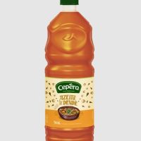AZEITE DE DENDE 900ML CEPERA
